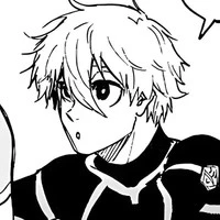 Nagi Seishiro_Gấu Lười M9