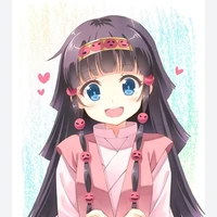 Alluka Zoldyck