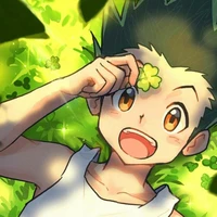 Gon