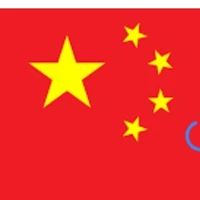 china
