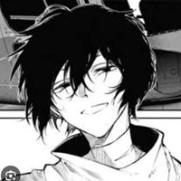 Dazai Osamu
