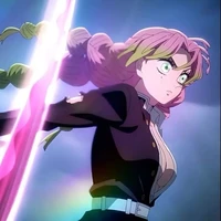 mitsuri