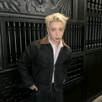 Trần Phong Hào(Nicky)