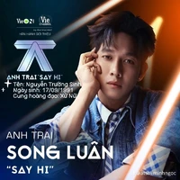 Nguyễn trường sinh