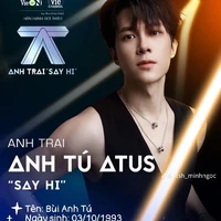 bùi anh tú