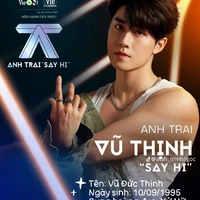 vũ đức thịnh