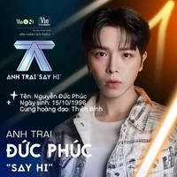 Nguyễn đức phúc