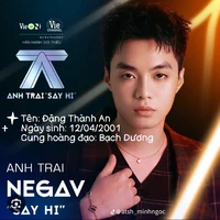 đặng thành an