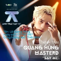 lê quang hùng