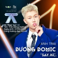 trần đăng dương