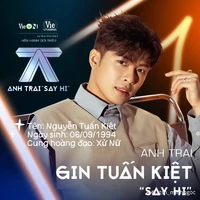 Nguyễn Tuấn kiệt