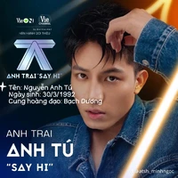 nguyễn anh tú