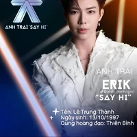 lê trung thành