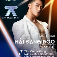 đỗ hải đăng