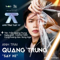 trần quang trung