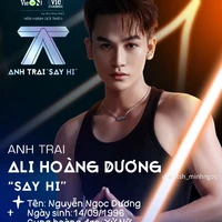 Nguyễn Ngọc dương