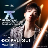 đỗ phú quí