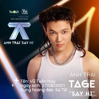 vũ tuấn huy