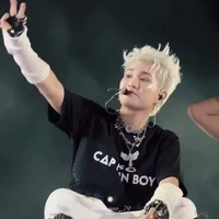 Hoàng Đức Duy - Captain