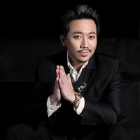 Huỳnh Trấn Thành