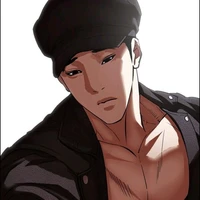 Kim Gap Ryong