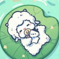 Cừu beee~