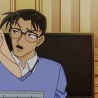 Baba Shinichi