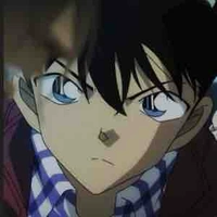  Kudo Shinichi ( Ck emmmm)