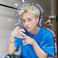 hồnggg