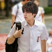 Kim Taehyung(Tae,V)