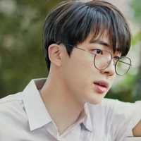 Kim Seokjin(Jin)