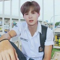 Min Yoongi