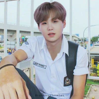 Min Yoongi