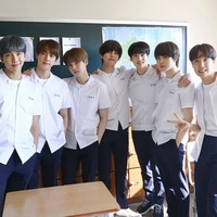 Bangtan(bts)