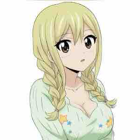 Lucy