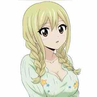 Lucy