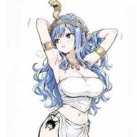 Juvia