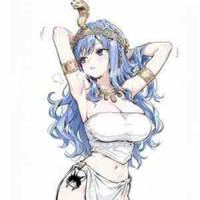 Juvia