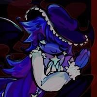 📜 “ Оиε D⍷m⍬n𝄢