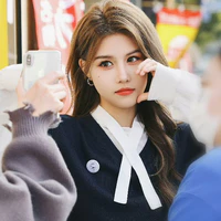 Chu Di Hân