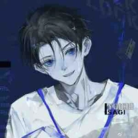 Isagi Yoichi