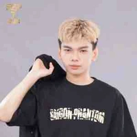Lương Hoàng Phúc - Fish