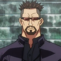 Masamichi Yaga