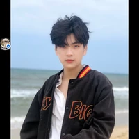 Hàn Lâm Anh-bn Minh Trường