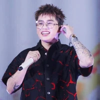 Trần Thiện Thanh Bảo (Bray)