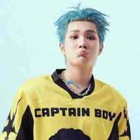Hoàng Đức Duy-Captain