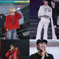 cả bọn top trừ ai thì trừ