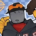 Builder man[Roblox]