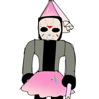 Jason(Good bye kikimama...)