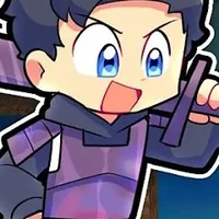 Huy Noob Fake